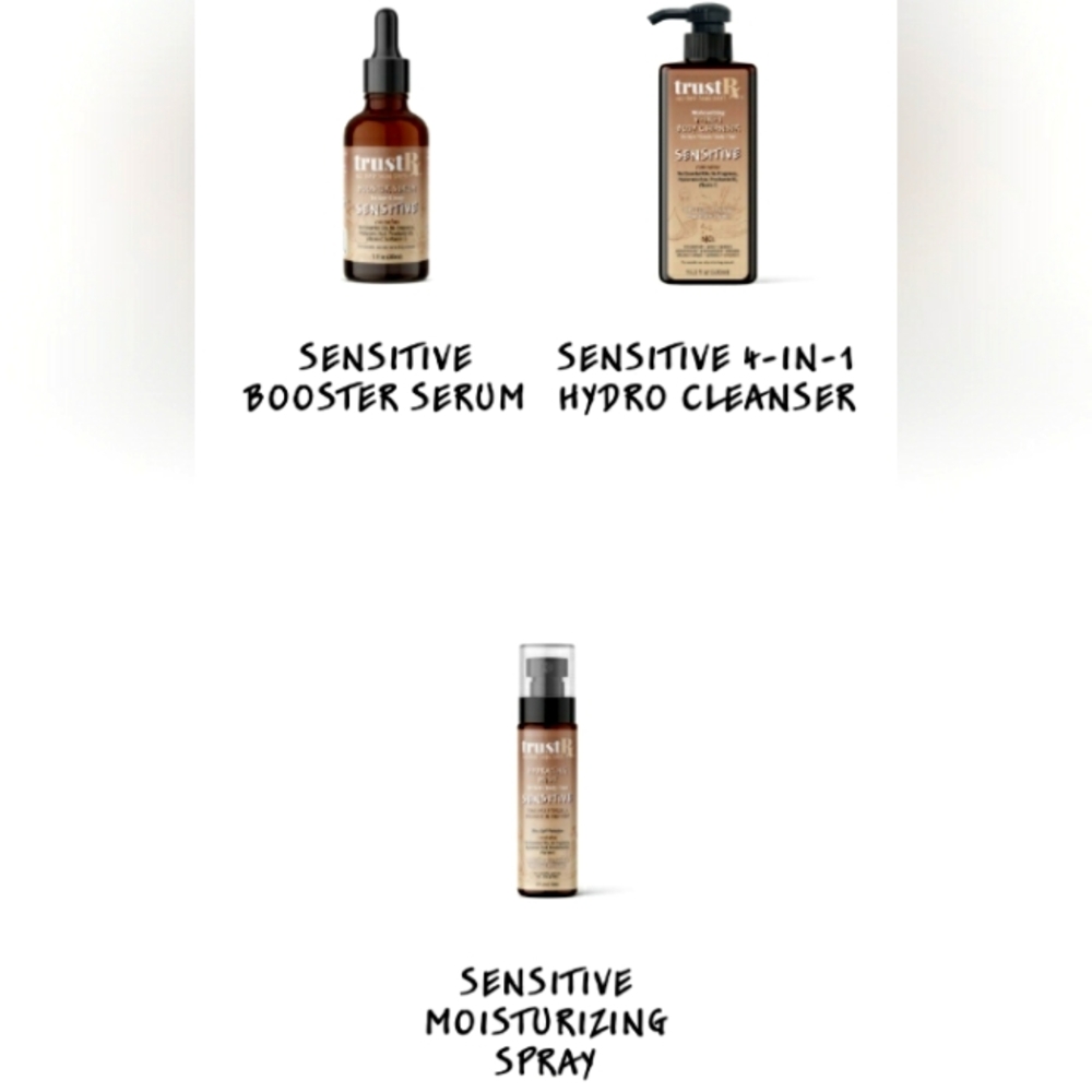 TrustRX Bundle